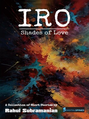 cover image of IRO